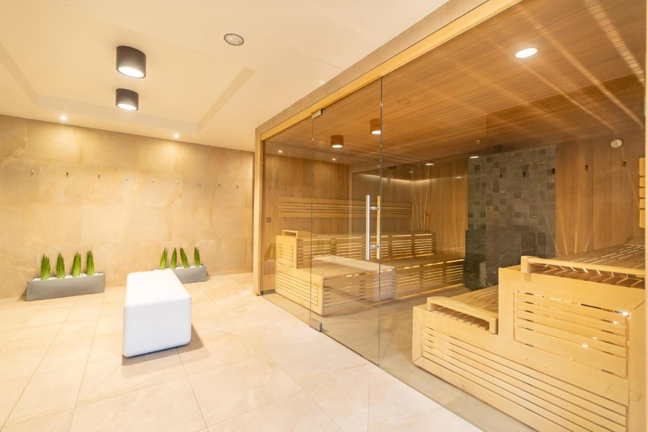 Apartamenty Fenomen - Premium Park & Sea, Nadmorskie Tarasy Free Parking, Swimming Pool, Sauna And Other! Kolberg Exterior foto